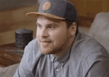 Bored Nothing GIF