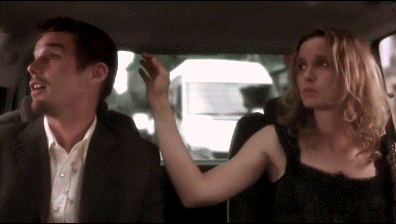 Actores con química: parejas que repiten en la gran pantalla (GIFS) – eju.tv
