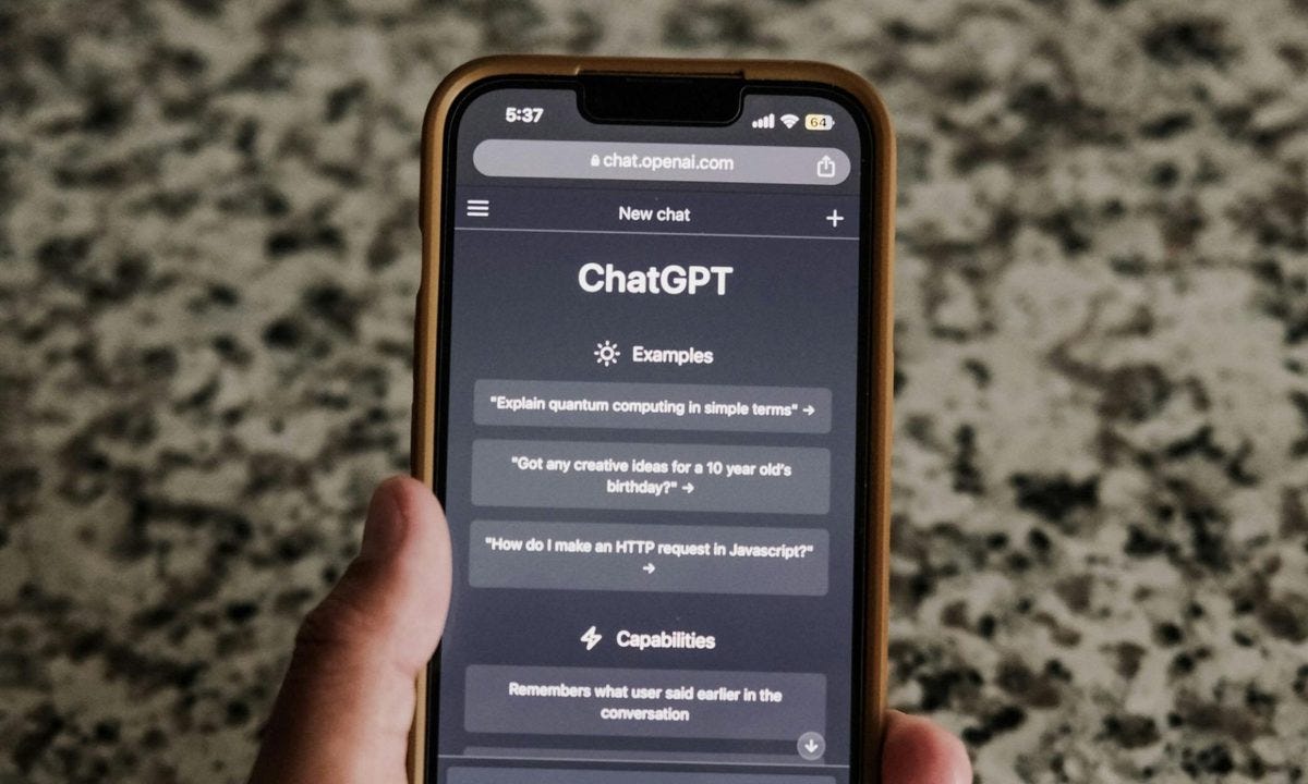 Your ChatGPT conversations may not stay ad-free for long - Digital Trends