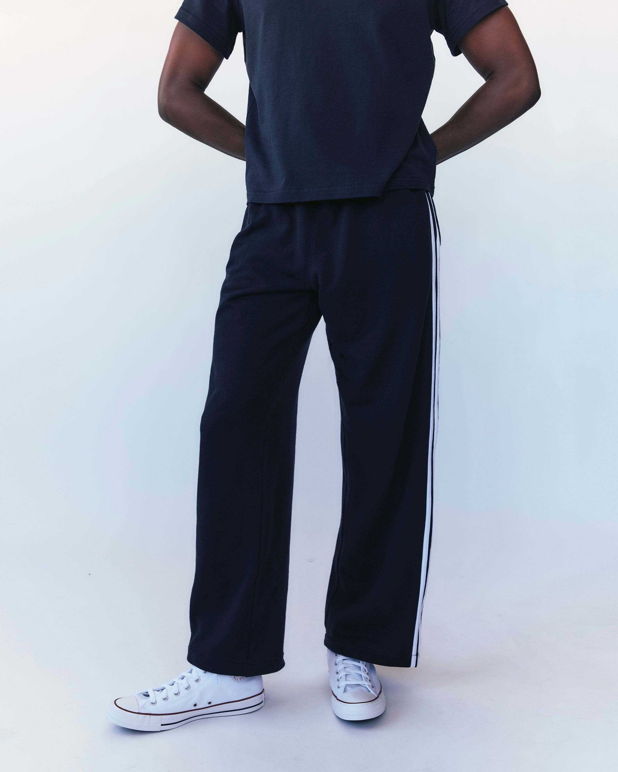 40+ Easy Pants That Aren't Jeans - by MacKinley Jade