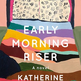 July 2021 Reading Round-Up