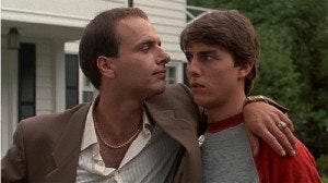Risky Business: I Say 'What the Fuck' | Stand By For Mind Control