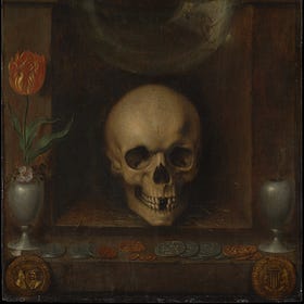 Spirit houses: The Witch’s Alliance with Spirits 