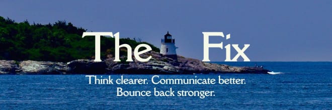 The Fix