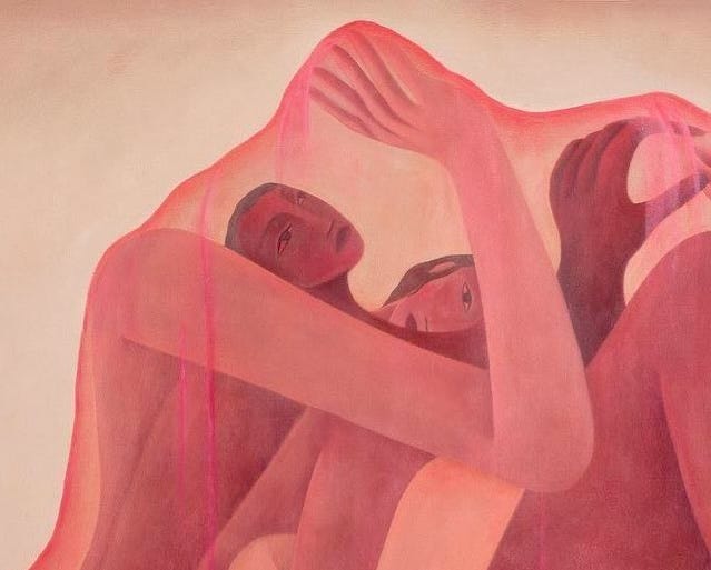 From Half to Whole: Why Marriage has to be a Challenge