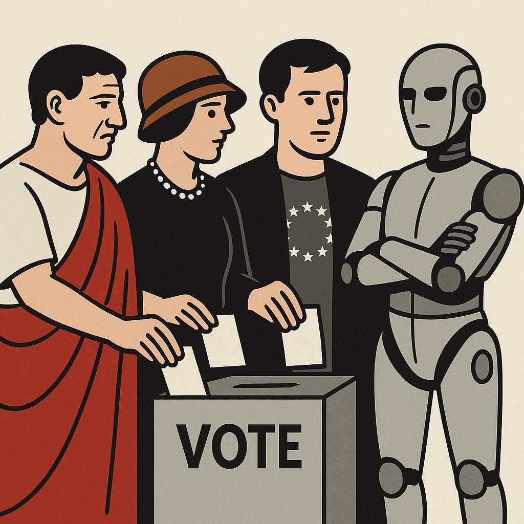 Fantasztikus Politika