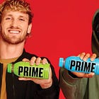 250 millions de $ en 1 an: Prime Drink où l’art de captiver une génération entière 