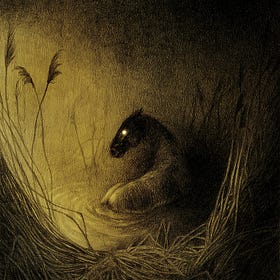 Kelpie
