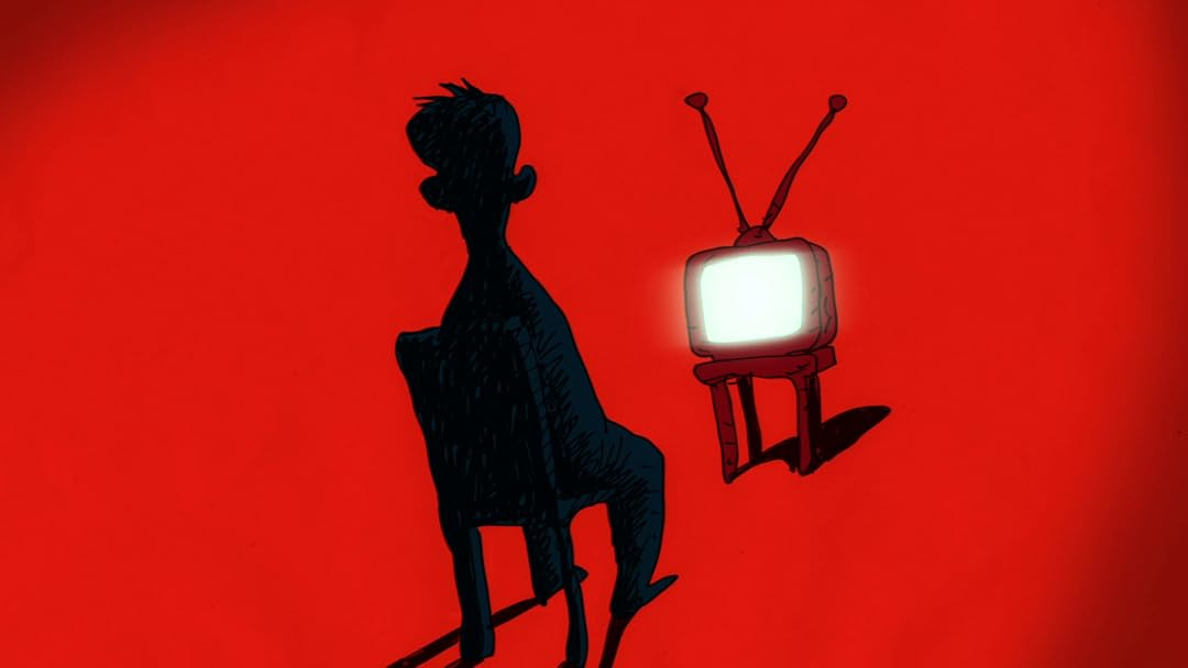 Prime Video: The Brainwashing of My Dad