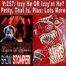 The Eugene S. Robinson Show Stomper! Podcast