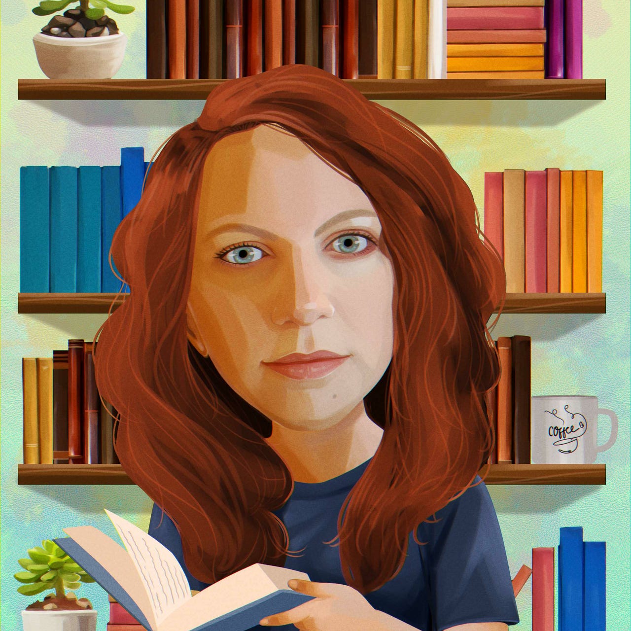 Debra Presley | My Life Between Chapters logo