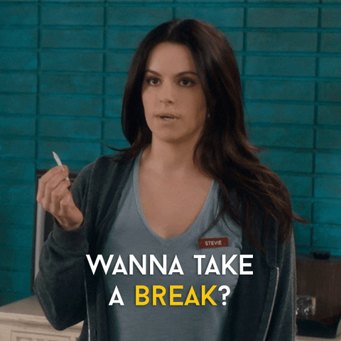 Schitts Creek Comedy GIF by CBC Schitts Creek Comedy GIF by CBC
