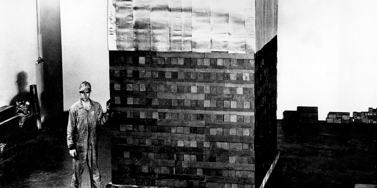 Manhattan Project: A Race Against Time and Uncertainty
