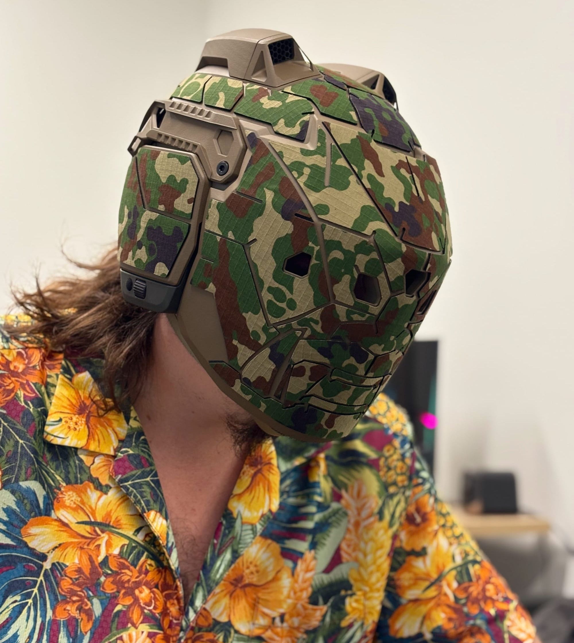 Can Anduril's EagleEye Succeed Where the US Army's HelmetMounted