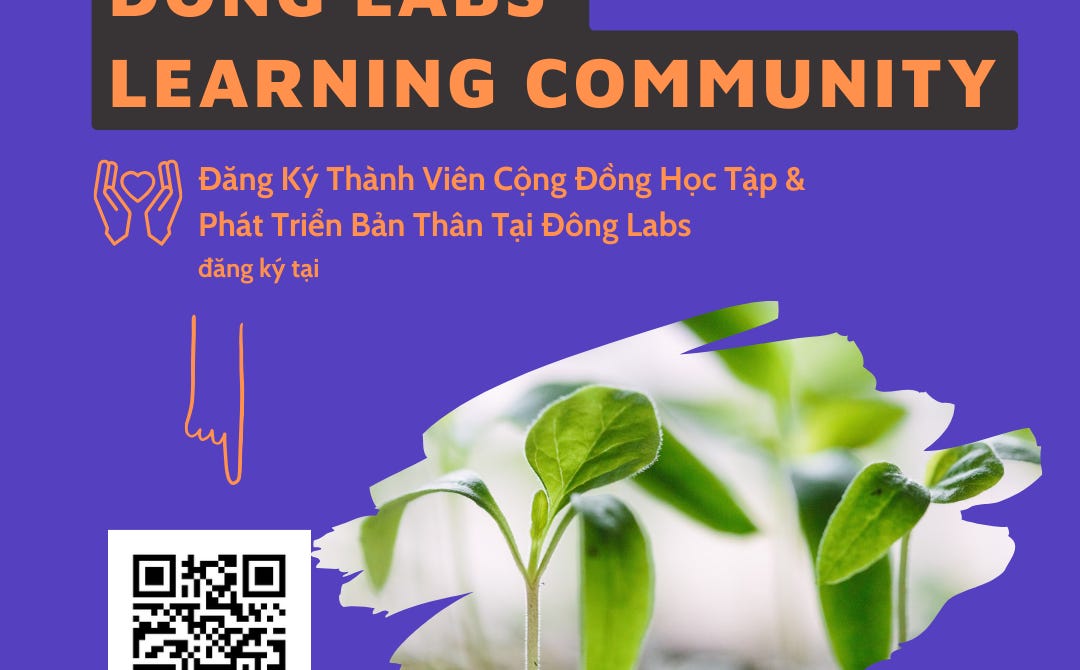 Đông Labs' Blog | Tien Pham | Substack