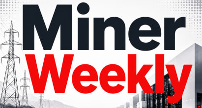 Miner Weekly