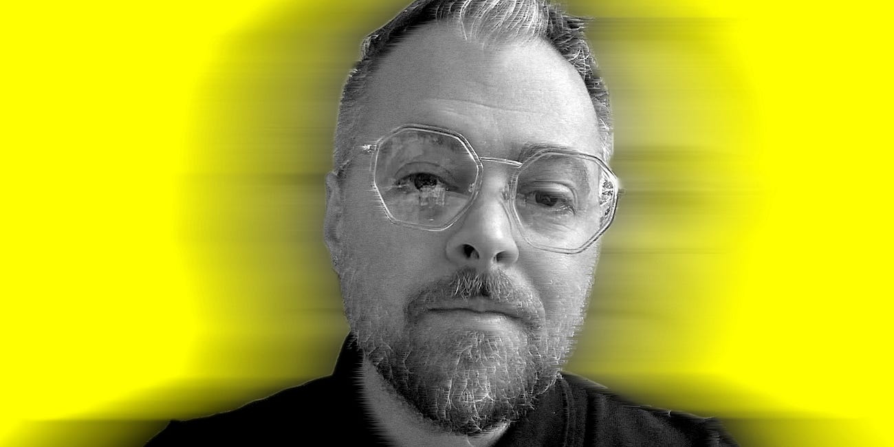 Danny Snelson: The Little Database vs. Large AI Models | #52