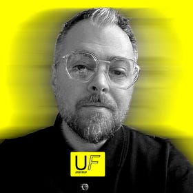 Danny Snelson: The Little Database vs. Large AI Models | #52