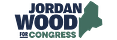 Jordan Wood for Congress