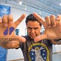 Jorge Parra's avatar