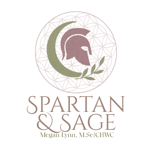 Spartan & Sage