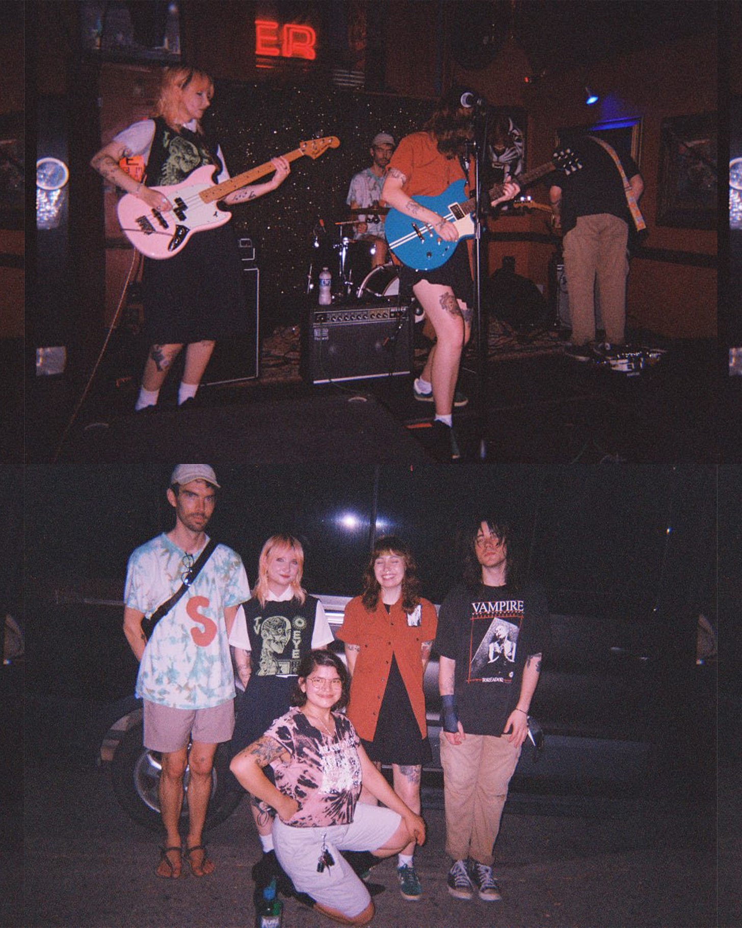 Photos by @delamey513