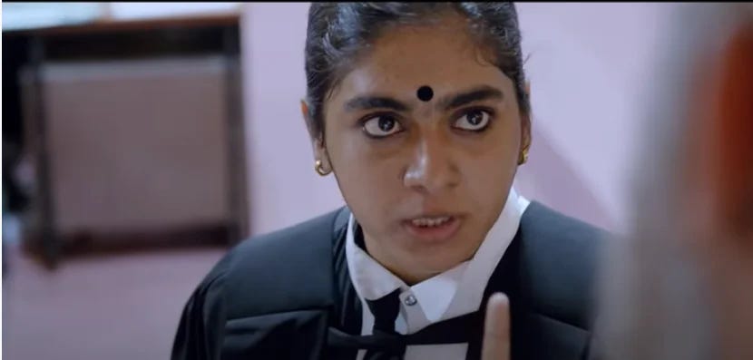 Oru Kuprasidha Kallan - Malayalam thriller movies
