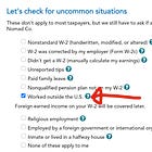 How I Saved $24,000 In Federal Income Taxes