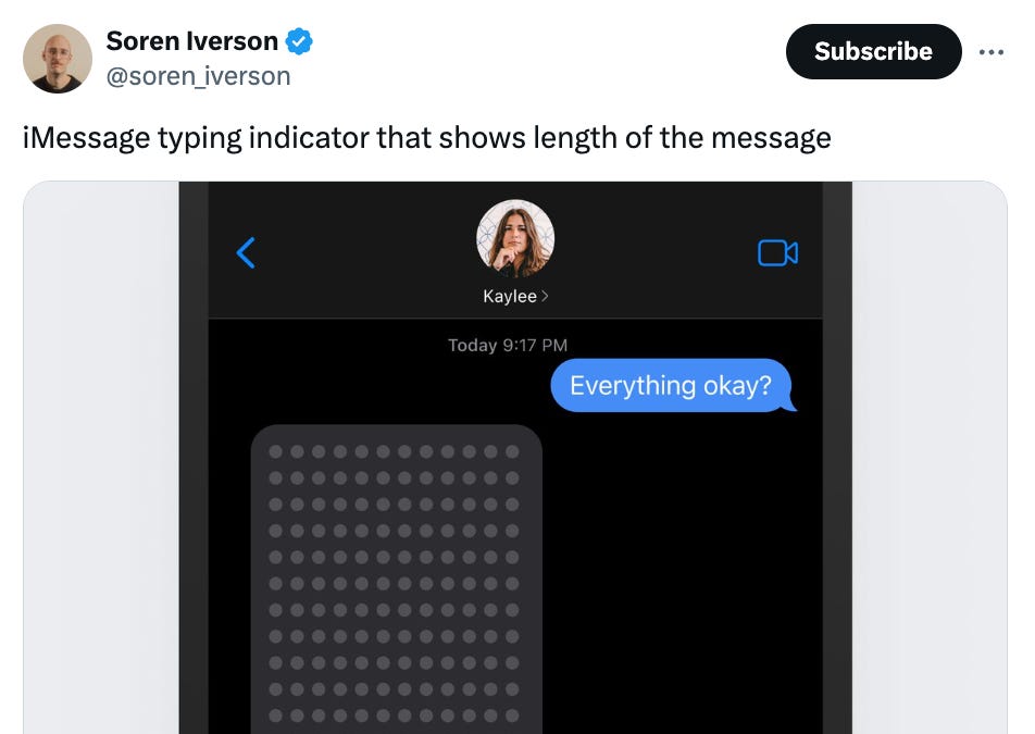 The evil genius of cursed app design