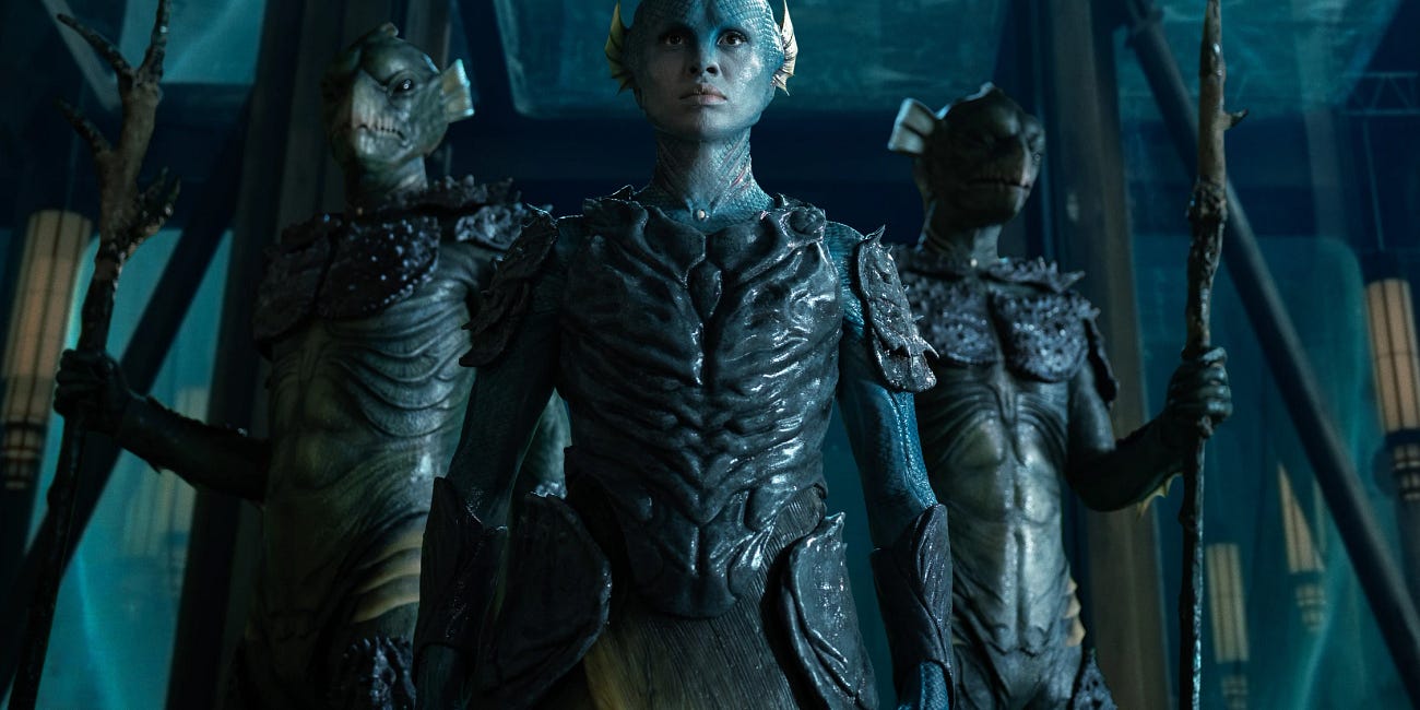 Doctor Who Showrunner Russell T. Davies Claims It's "Racist" To Call Classic Villains "Sea-Devils"
