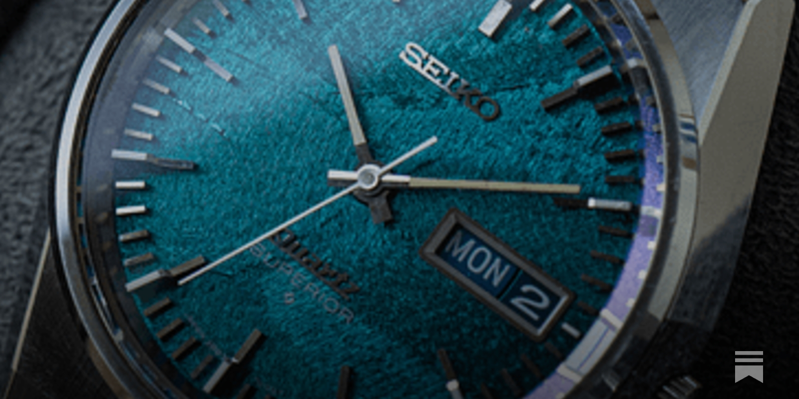 The 1974 Seiko That Cost as Much as a House Down Payment