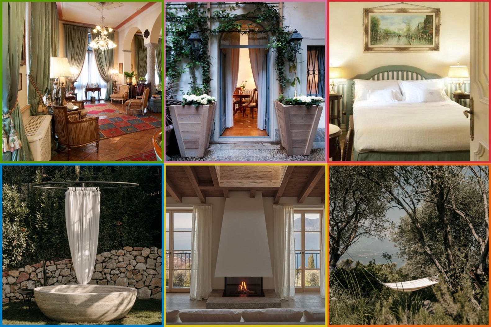 Haussmann Charm, Madeleine, Paris | Plum Guide, image size:1581x1054