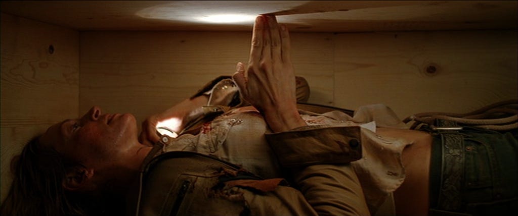Kill Bill: Vol. 2 (2004)