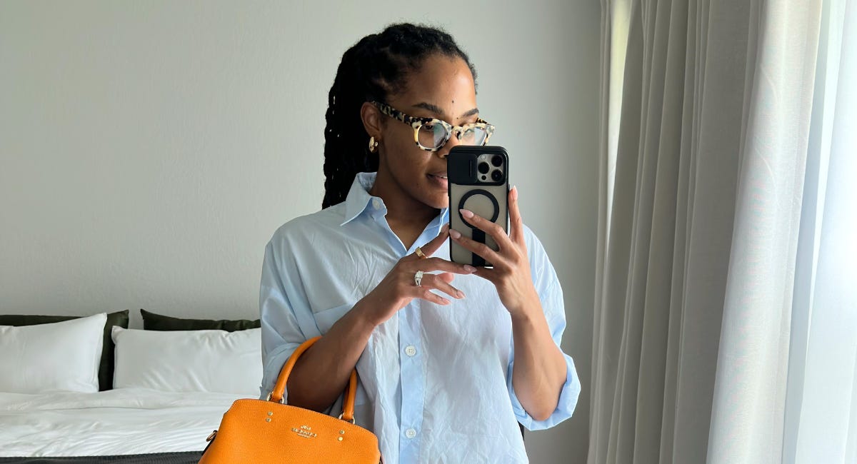 Fragrances Make Your Outfits Better