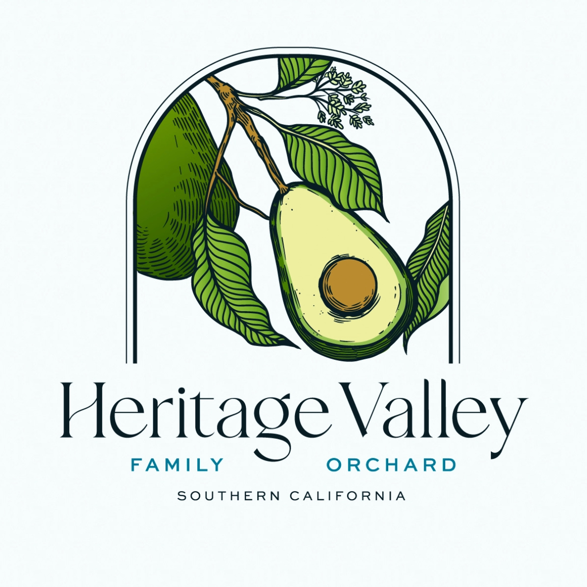 Artwork for Heritage Valley Family Orchard's Substack