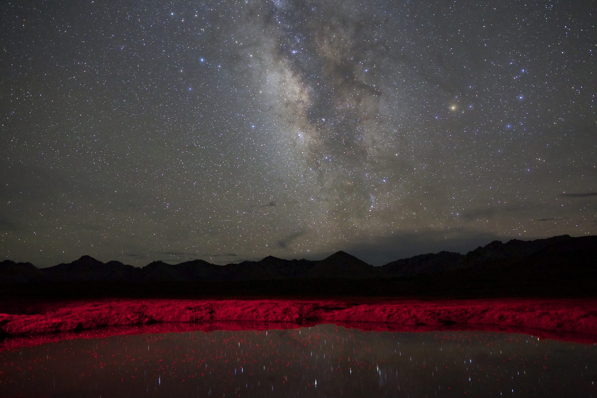 In Praise of Parochialism