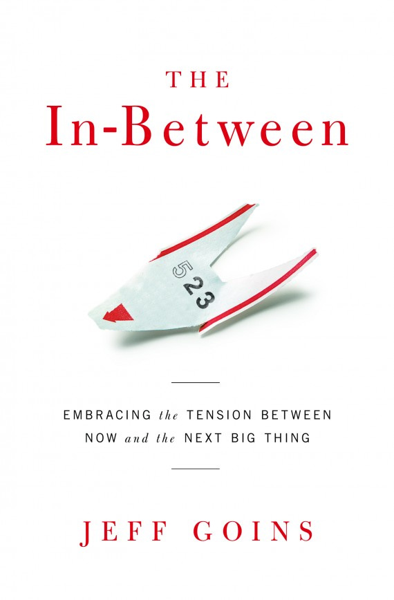 The In-Between The In-Between
