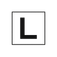 Letterboard | Vesper Wilde | Substack logo
