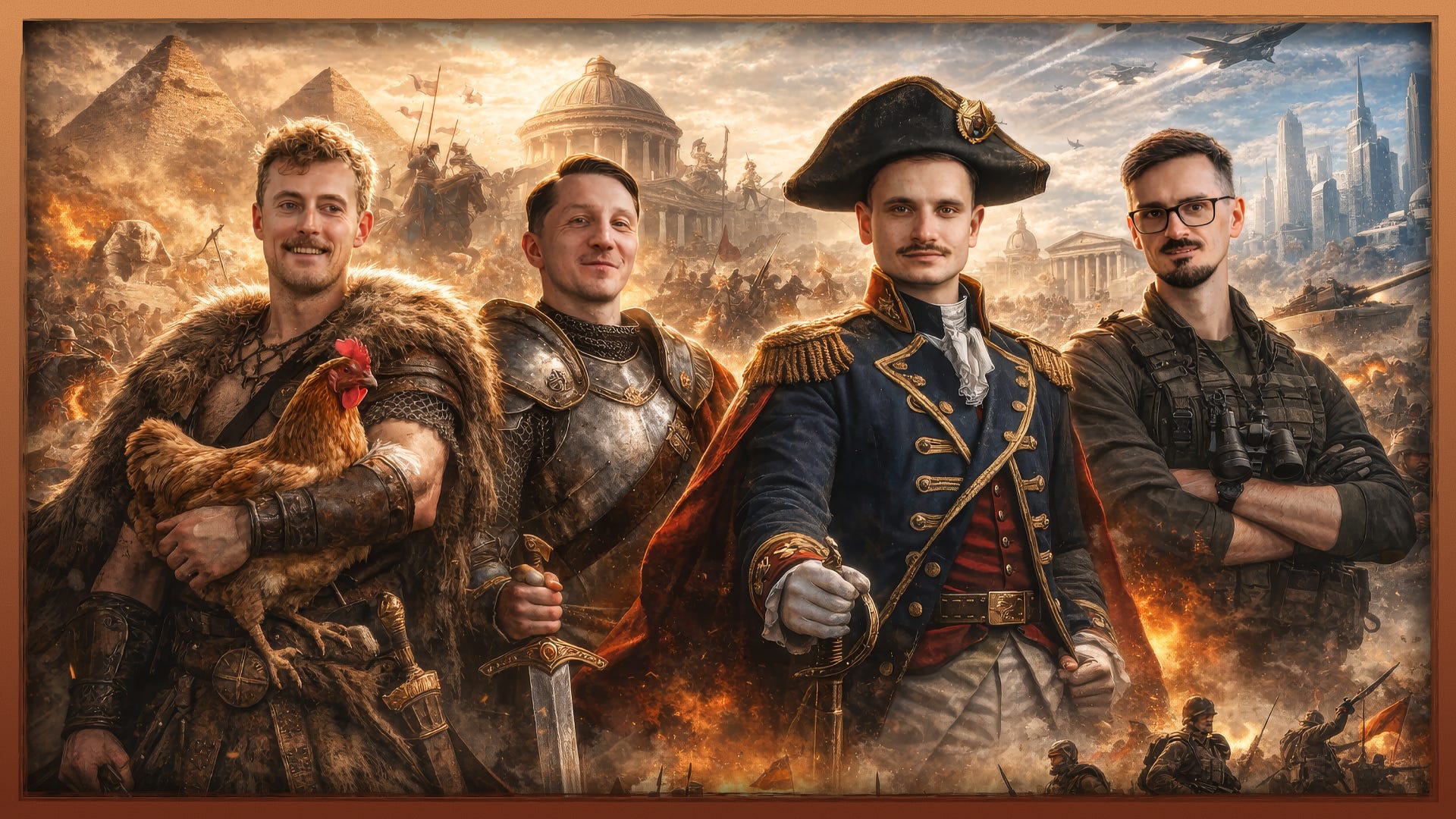 Miniatura dla 🎭 Copilot czy Claude Code? Sam zobacz!