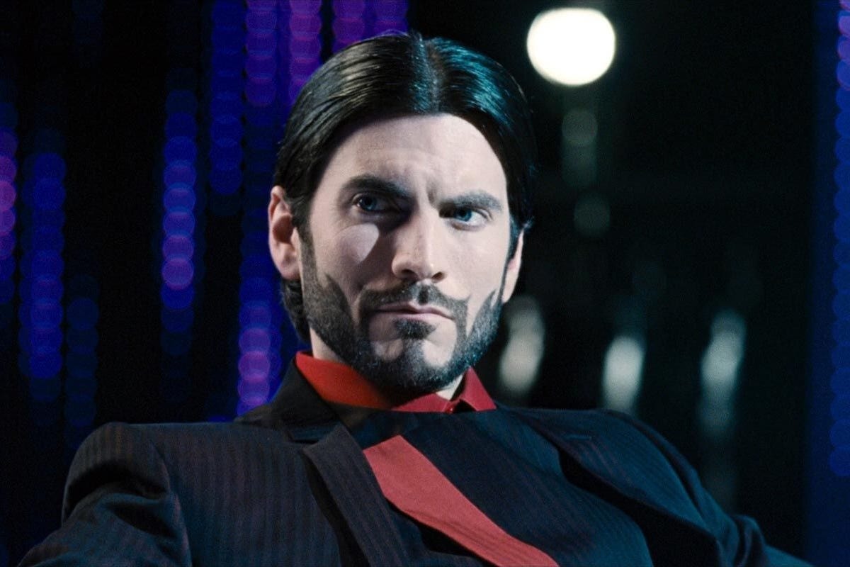 Seneca Crane - The Hunger Games Wiki