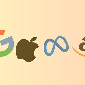 The market’s bipolarity and the case for Big Tech