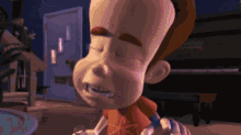 Brain Blast | Jimmy Neutron Wiki | Fandom