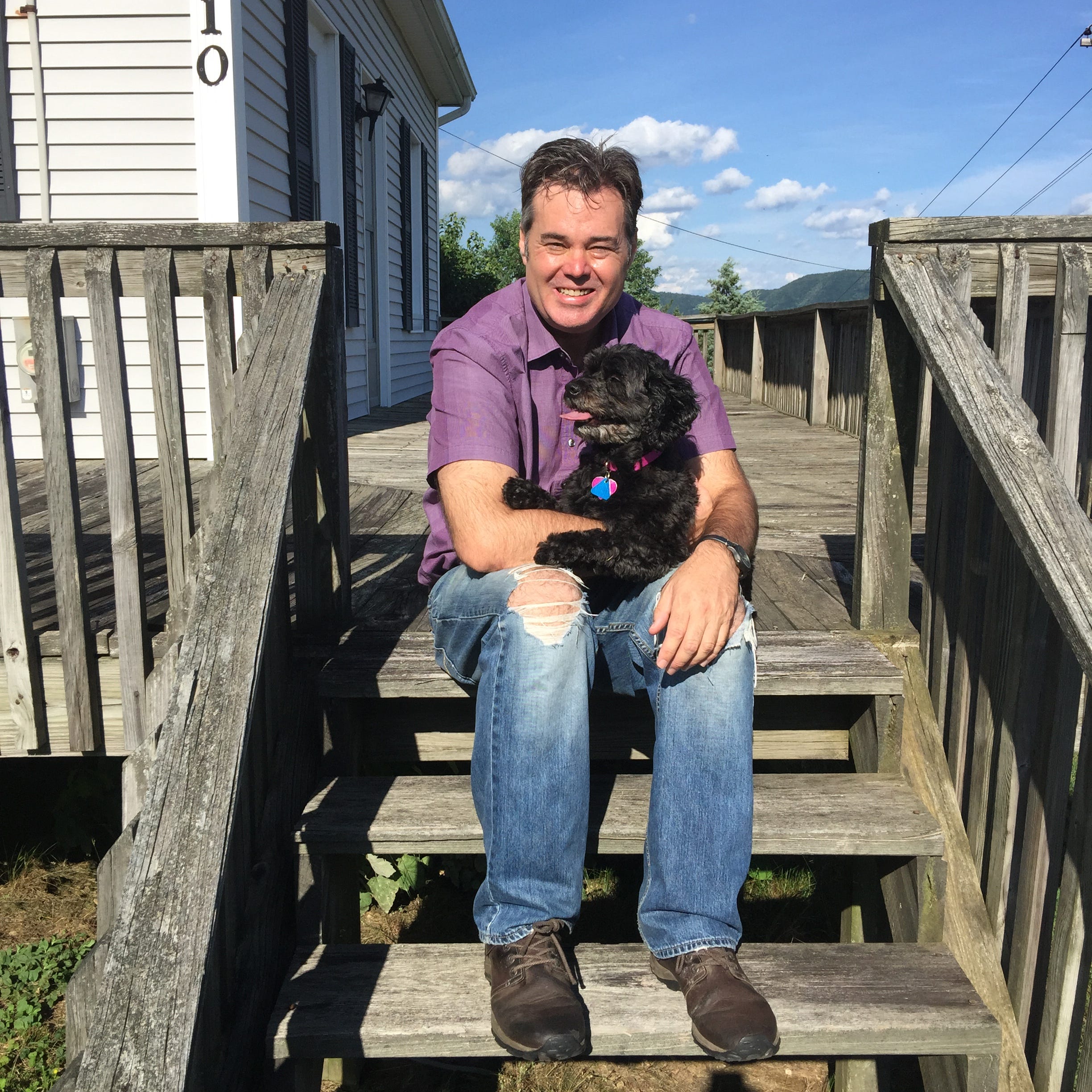 Perspectives with Darel Long