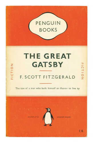 The Great Gatsby - NEW ARRIVALS - Stormposter.com