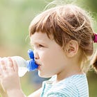 Trump's DOJ Says EPA Will Challenge Ruling To Remove Fluoride From Water Supply, Effectively Defending Water Fluoridation