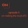 Ordinary Matters