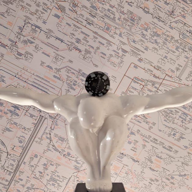 Ezekiel Golan Zeetox