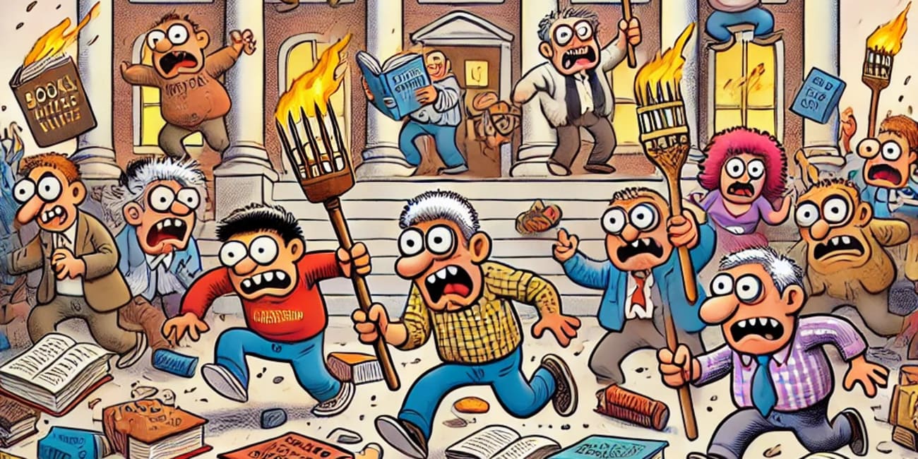How state AI regulations threaten innovation, free speech, and knowledge creation
