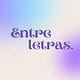 Entre Letras