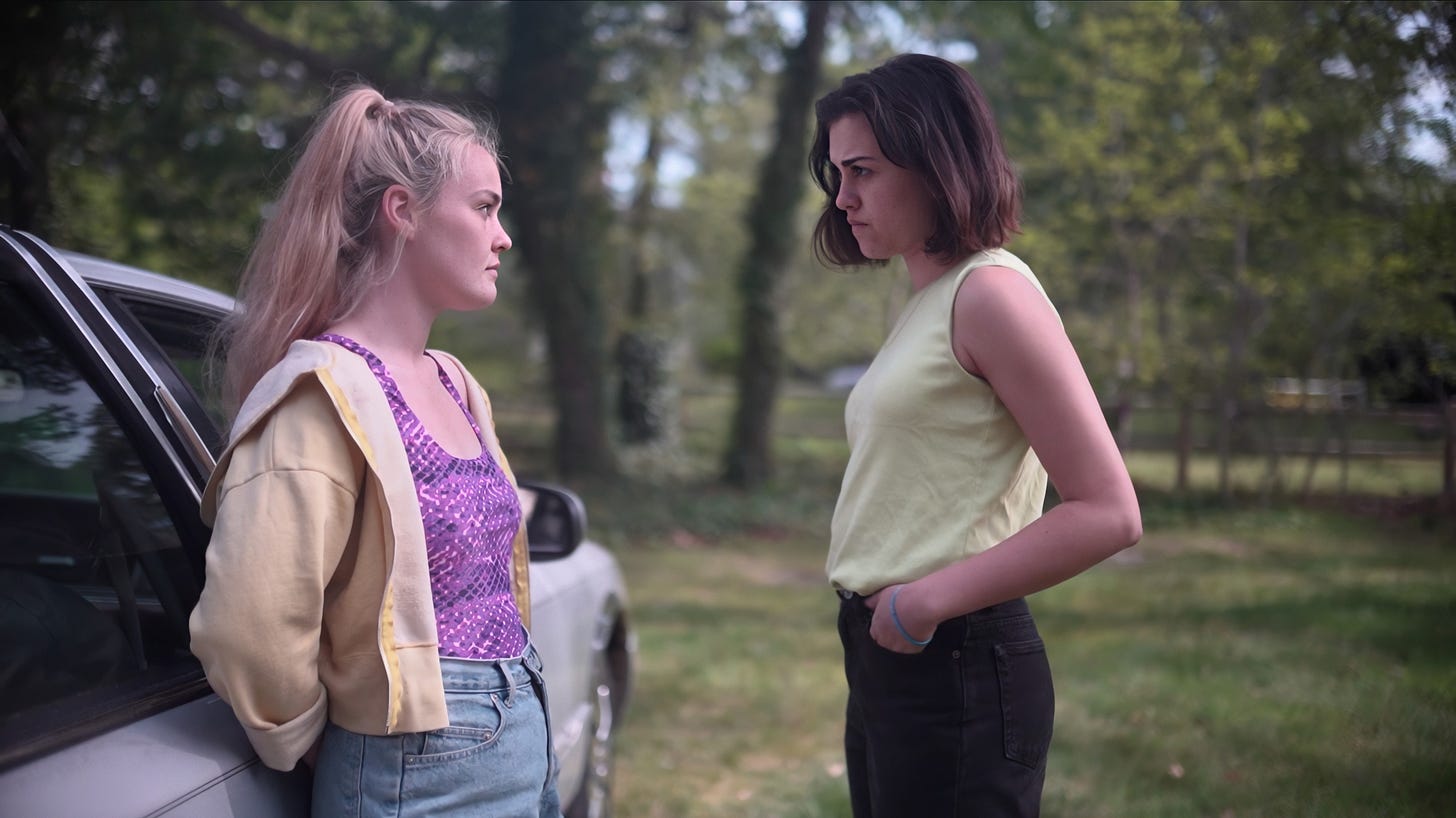 Summer of Mesa (2020) - IMDb